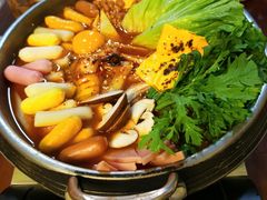 -京尚道韩式美食屋(海甸岛店)