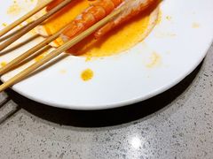 -海底捞火锅(高新万达店)
