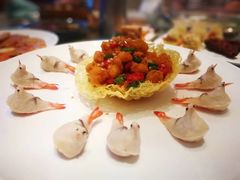 -淮上豆府(水厂路店)