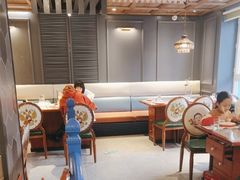 -通海俄式烧烤·俄罗斯大串(嵩山路店)