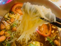 -鹤乡东北菜(崮山路店)
