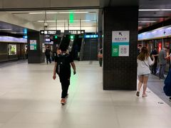 -平安里(地铁站)