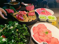 -牛角烧肉(步步高星城天地店)