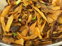 -百味园土菜馆(迎宾东路店)