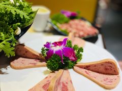 -祥源胡同·涮牛羊肉火锅(花桥店)