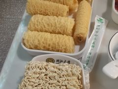 -潮汕大目牛肉火锅(上梅林店)