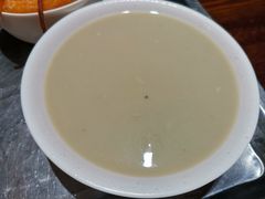 豆汁-姚记炒肝店(簋街店)