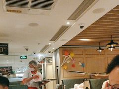 -海底捞火锅(同泰时代广场夜宵主题店)