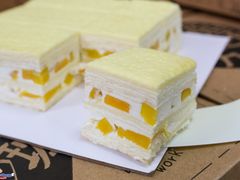 -幸福西饼生日蛋糕·下午茶(沈河店)