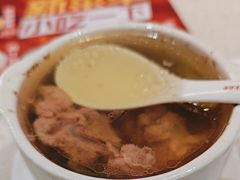 -膳心记-明火四宝煲仔饭(燕南店)