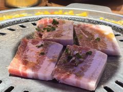 -首尔朴宝·炭火烤肉(五角场店)