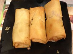 -添好运点心专门店(中环IFC店)