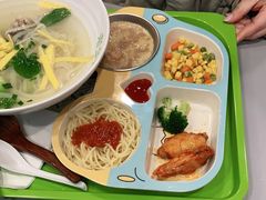 -老乡鸡(滨湖假日店)