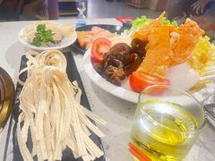 -八珍玉食鸡煲·打边炉(印象城店)