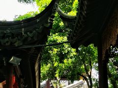 -寒山寺