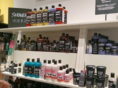 -LUSH(威尼斯人购物中心店)