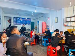 大堂-陈阿婆叉粿条(大小街店)