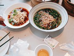 -扬州万怡酒店-中餐厅(文昌中路店)