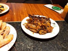 -汉巴味德(大悦城店)