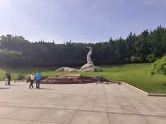 -上海市龙华烈士陵园