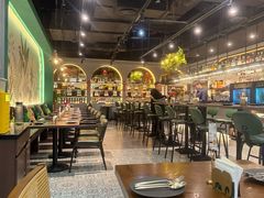 -Shantek象提南亚餐厅&西餐融合Bistro(淮海中路店)