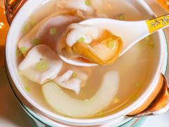-金成潮菜博物馆(海珠湿地店)