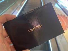 -TOM FORD BEAUTY(IFS店)