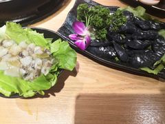 -吉秋田鲜和牛烧肉·肉档自选