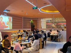 大堂-阿娜尔·新疆菜(宜家荟聚中心店)