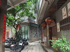 -小洲村