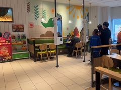 -德克士(伊旗店)