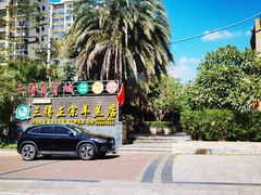 -三得正宗乌烈乳羊(环城东二路店)