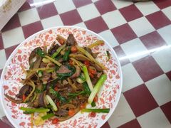 -回魏大排档(百花洲店)