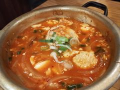 -金北顺大锅家(신사본점)