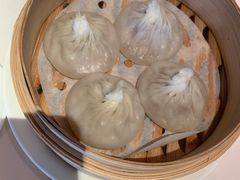 特色鲜肉小笼包-苏浙总会(国金中心店)