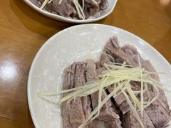 -乡亲鹅肉城(吴江店)