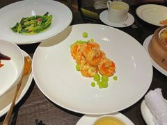 -甄御•海鲜新青岛菜(麦岛店)