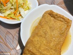 -韩师傅老大同刀削面(北苑路店)