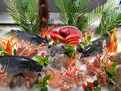 -Mr·Fish鱼鲜生海鲜放题(银泰in99店)