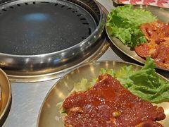 -炉队长·齐齐哈尔家庭烤肉(马家堡店)