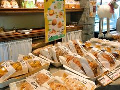 -熊猫家PANDA BAKERY(望江店)