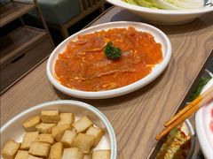 -蜀留香火锅·始于1999·原四川老火锅(白堤路店)