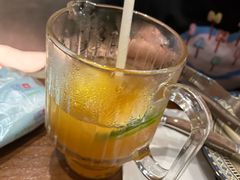 -西堤牛排(恒隆广场店)