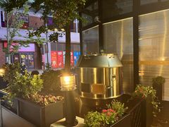 -唐力九头鸟烧烤·罗田吊锅(西云楼店)
