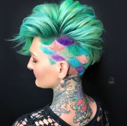 -煊私人定制美发会所