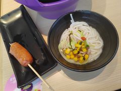 -过桥缘·过桥米线(大华虎城嘉年华店)