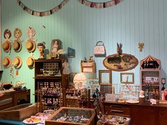 -恋物百货商店(华侨城店)