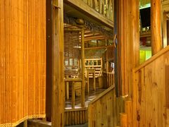 -恩你小木屋·韩式料理(假日广场店)
