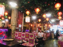 -粗粮人家·东北菜(洋桥店)