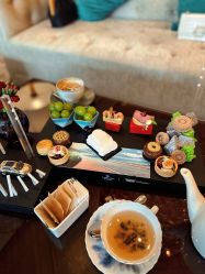 -武汉汉口喜来登大酒店·宴会厅